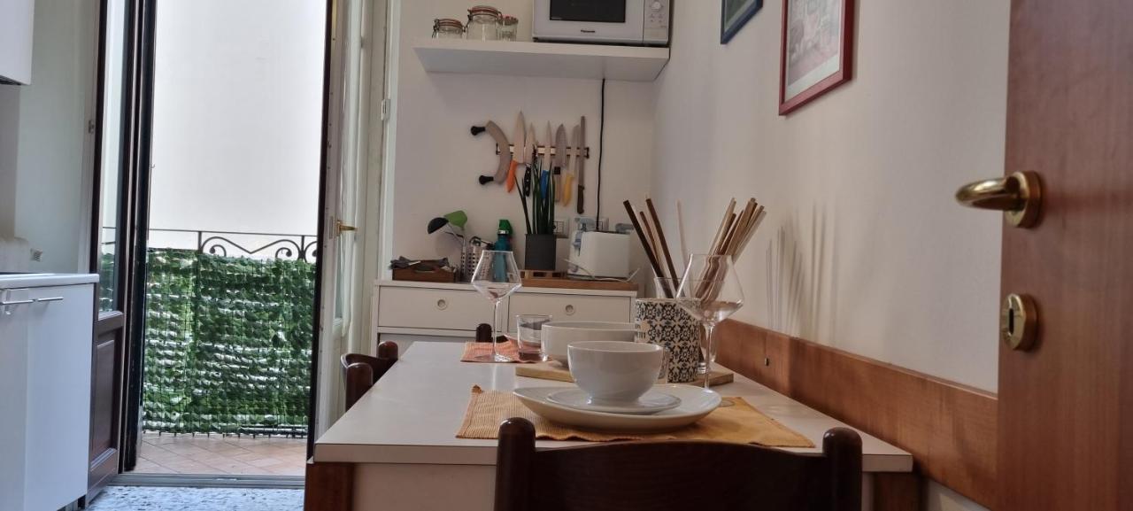 Apartment Altido Homey Flat With Balcony In Historical Centre Mailand